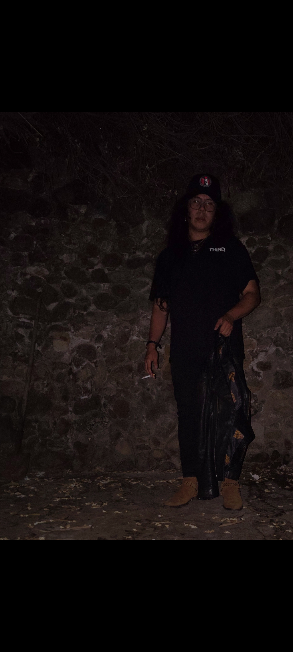 Cuervo t-shirt