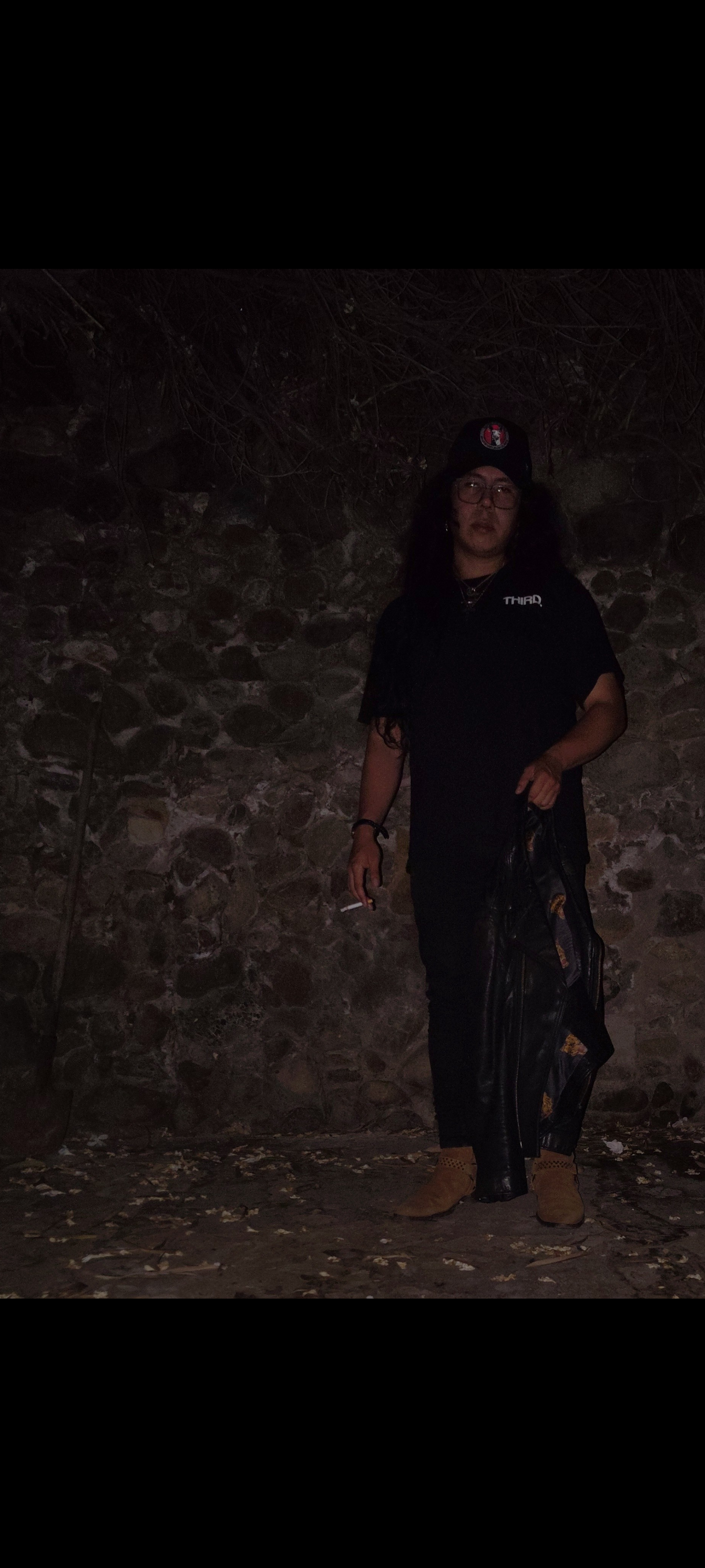 Cuervo t-shirt