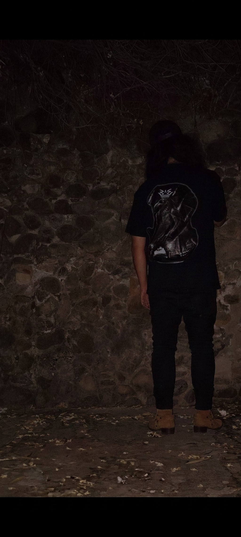 Cuervo t-shirt