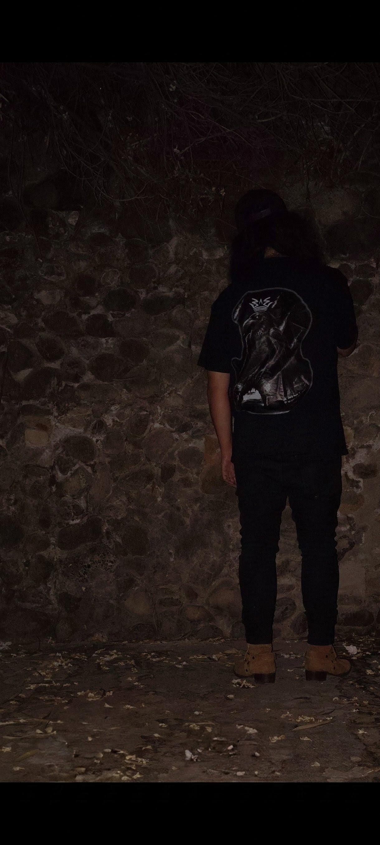 Cuervo t-shirt